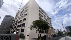 Halcyon Building (D20), Factory #604613931